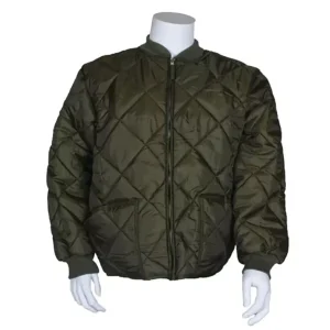 Urban Utility Jacket- Olive Drab - 4XL